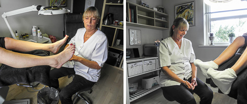 Klinikken 2