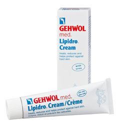 Gehwol Lipidro Creme 2