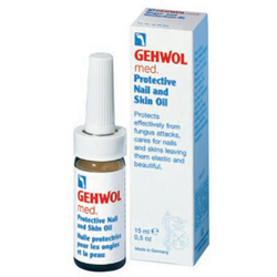 Gehwol Negleolie