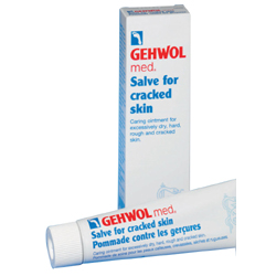 Gehwol Revnesalve 2