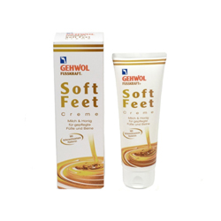 Gehwol Soft Feed Cream
