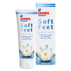 Gehwol Soft Feed Lotion
